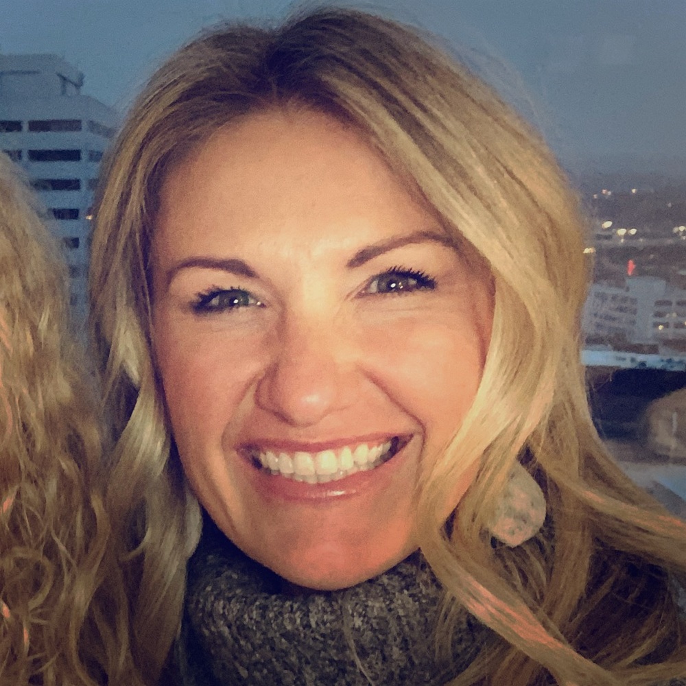 Meet your Posher, Dawn